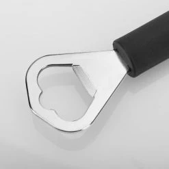 Westmark Flaschenöffner Gentle 28082270, 17cm, Kunststoff / Edelstahl -Einhell Verkaufsshop c3a9217bd2cec69214d9720c4406e5b4329861cf flaschenoeffner westmark gentle 28082270