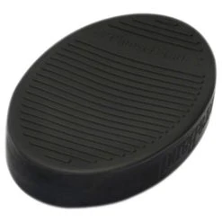 THERABAND Balance-Pad Stabilitätstrainer Schwer, 44 X 26 X 7 Cm, Schwarz