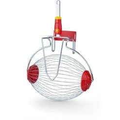 Wolf-Garten Rollsammler FC-M, 71AAA047650, Für Wolf-Garten Multi-Star System