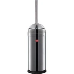Wesco WC-Bürste Silber, Bürstenhalter Aus Edelstahl