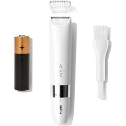 Braun Elektrorasierer BS1000 Body Mini Trimmer, Für Damen Und Herren, Wet & Dry, Mit Kammaufsatz -Einhell Verkaufsshop c629d3bda9a451a6a58c303c7086b462959bdf8c elektrorasierer braun bs1000 body mini trimmer