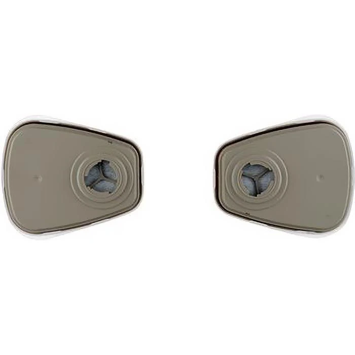 3M Ersatzfilter Für Farbspritzarbeiten, 6002 CR, Für Atemschutzmasken 6000 Und 7000 Serie, A2P2 – Bild 4