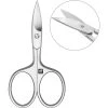 Zwilling Nagelschere Manicure TWINOX, Mit Gebogener Schneide, Rostfreier Edelstahl, 9 Cm