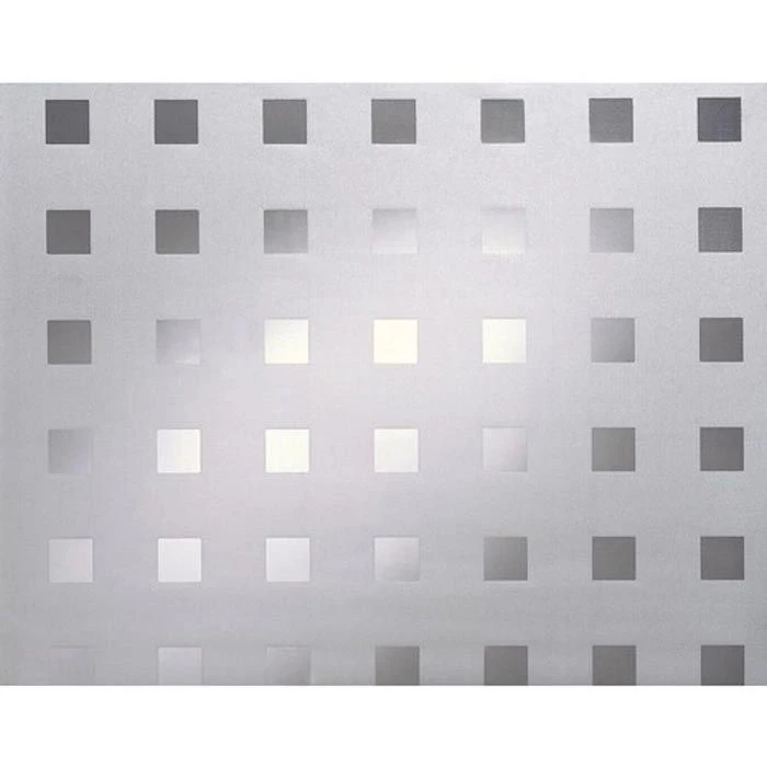 D-c-fix Fensterfolie Karooptik, Caree, Selbsthaftend, 90cm X 1,5m 1 D-c-fix Fensterfolie Karooptik, Caree, Selbsthaftend, 90cm X 1,5m