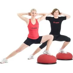 Togu Balance-Ball Jumper, Mit Trampolineffekt, Ø 52 Cm, Rot 8 Togu Balance-Ball Jumper, Mit Trampolineffekt, Ø 52 Cm, Rot -Einhell Verkaufsshop c772662678b94670542c776cd406e059b809fb61 balance ball togu jumper durchschnitt 52cm