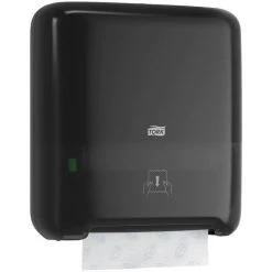 Tork Handtuchspender Matic Elevation 551008, H1, Kunststoff, Für Rollenhandtücher, Schwarz -Einhell Verkaufsshop c7822457142053506972c4a95982e5550f326811 handtuchspender tork matic elevation 551008 h1