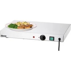 Bartscher Warmhalteplatte WP250, 114360, Elektrisch, 250 Watt -Einhell Verkaufsshop c817797e9608035d7a549d6555247fab235e3477 warmhalteplatte bartscher wp250 114360