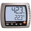 Testo Thermometer 608-H1 Innen, Digital, Mit Hygrometer