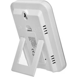 TFA Thermo-Hygrometer 30.5046.02 Innen, Digital -Einhell Verkaufsshop c8ac34ed95eb998c99c02153dcd593c306868107 thermo hygrometer tfa 30.5046.02 innen