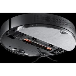 Dreame Saugroboter L10 Pro, Schwarz, Ladestation, Wischfunktion, Laufzeit 150 Minuten -Einhell Verkaufsshop c97da4896cef44d1981e08ac6602e8a74d08cfd6 saugroboter dreame l10 pro schwarz