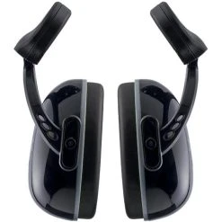 Uvex Kapselgehörschutz Pheos K1P, Dielektrisch, 2600216, Erwachsene, Zur Helmbefestigung, SNR 28dB