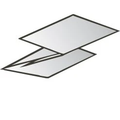 Kimberly-Clark Papierhandtücher Scott, 1804, 1-lagig, Multifold-Falz, 23,5 X 23,0cm, 4000 Stück -Einhell Verkaufsshop cae26dea13fbf4ef80425ce4293d965442e8a450 papierhandtuecher scott 1804