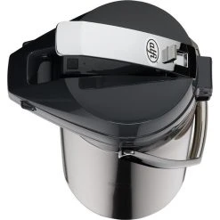 Alfi Thermoskanne 0987000220, Pumpkanne, Isolierkanne, Edelstahl Poliert, 2,2 Liter -Einhell Verkaufsshop cb481482af6b300277a888dc4817de6af6c9caa7 thermoskanne alfi 0987000220 pumpkanne