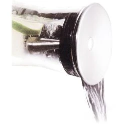 Bohemia Cristal Bohemia-Cristal Karaffe Simax Indis, Mit Deckel, 1,1 Liter -Einhell Verkaufsshop cb943ec65bb91c33eed32cb2c8142f48f2a619f6 karaffe bohemia cristal simax indis