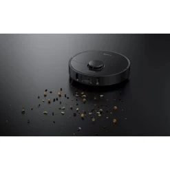 Dreame Saugroboter L10 Pro, Schwarz, Ladestation, Wischfunktion, Laufzeit 150 Minuten -Einhell Verkaufsshop cbb4c259eb66682c659f3d4204cf7e6374d9046f saugroboter dreame l10 pro schwarz