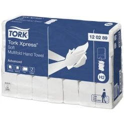 Tork 120289 Advanced 2-lagig Interfold 21x26 Weiß -Einhell Verkaufsshop cbc6102a9c0be3eedcdf9e334e68cf6cd65fe1b4 papierhandtuecher tork xpress advanced 120289 h2