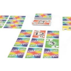 Skyjo Kartenspiel Von Magilano, Ab 8 Jahre, 2-8 Spieler -Einhell Verkaufsshop cd3540d3011998479ccae345fa1e11f02b5ff750 kartenspiel magilano 300715 skyjo