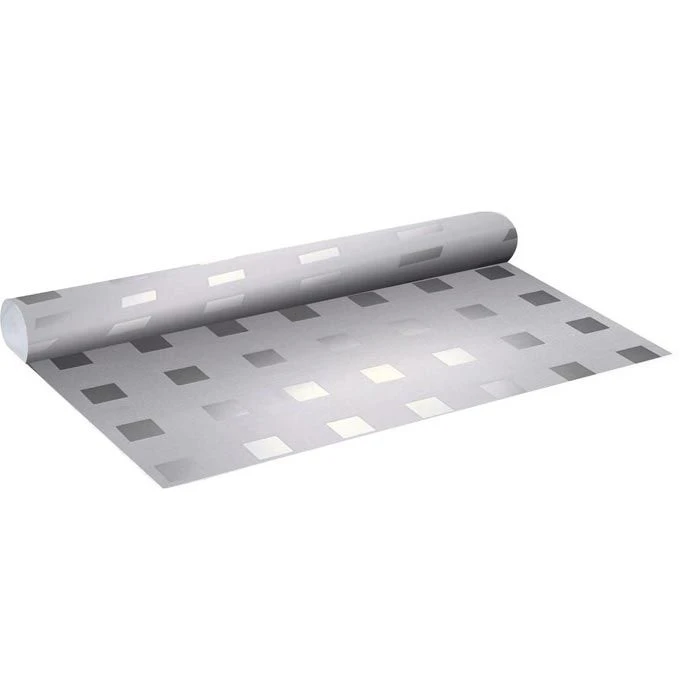 D-c-fix Fensterfolie Karooptik, Caree, Selbsthaftend, 90cm X 1,5m 2 D-c-fix Fensterfolie Karooptik, Caree, Selbsthaftend, 90cm X 1,5m – Bild 2