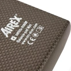 Airex Balance-Pad Mini, 41 X 25 X 6 Cm -Einhell Verkaufsshop cd8168f07b5fb58a5f354390c4dc7fa0403f5d2e balance pad airex mini grau