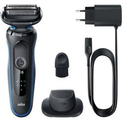 Braun Elektrorasierer Series 5 51-B1200s, Blau, Wet & Dry, Mit EasyClick-Präzisionstrimmer 12 Braun Elektrorasierer Series 5 51-B1200s, Blau, Wet & Dry, Mit EasyClick-Präzisionstrimmer -Einhell Verkaufsshop cda9bd036c012ba1d58e09055814691a949ea8b2 elektrorasierer braun series 5 51 b1200s blau