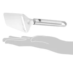 Zwilling Käsehobel Pro 37160-040, Edelstahl, Spülmaschinengeeignet Mit Wellenschliff -Einhell Verkaufsshop d00006e015b918a69e67478784f4d3443cc9ce2c kaesehobel zwilling pro 37160 040 edelstahl
