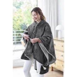 Medisana Heizdecke HB 677 3 In 1, 160 X 130cm, Abschaltautomatik 9 Medisana Heizdecke HB 677 3 In 1, 160 X 130cm, Abschaltautomatik -Einhell Verkaufsshop d036ede6a72274a4a09aea9af47416c830a2bff9 heizdecke medisana hb 677 3in1