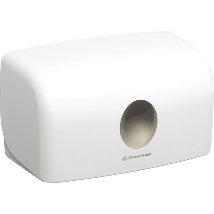 Kimberly Clark Kimberly-Clark 6956 Aquarius Handtuchspender 1 Kimberly Clark Kimberly-Clark 6956 Aquarius Handtuchspender