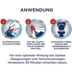 Domestos WC-Reiniger Aktiv Kraft Citrus Fresh, WC Gel, Beseitigt 99,9% Der Bakterien, 1 Liter 10 Domestos WC-Reiniger Aktiv Kraft Citrus Fresh, WC Gel, Beseitigt 99,9% Der Bakterien, 1 Liter -Einhell Verkaufsshop d146127cccb0aaa3424e3960808ffb01fa8dc9d0 wc reiniger domestos aktiv kraft citrus fresh