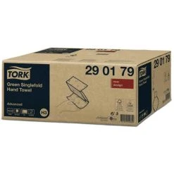 Tork Advanced 290179 2-lagig 25x23 Grün H3 Zick-Zack-Falz 3750 Stück -Einhell Verkaufsshop d181c529a7c450b26bcbda361e498ddcb822e770 papierhandtuecher tork advanced 290179 h3 gruen