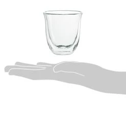 DeLonghi Kaffeegläser 5513214601 Cappuccino, Doppelwandig, 190ml, 2 Stück 5 DeLonghi Kaffeegläser 5513214601 Cappuccino, Doppelwandig, 190ml, 2 Stück -Einhell Verkaufsshop d3920cf6f369d37c9b4171f2196b703432aee021 kaffeeglaeser delonghi 5513214601 cappuccino