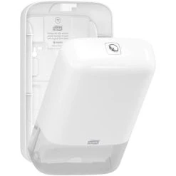 Tork Toilettenpapierspender Elevation, 556000, T3, Kunststoff, Zur Einzelblattentnahme, Weiß -Einhell Verkaufsshop d41fd7727b2a76748d4f595a1fe1f42d2ccb40cb toilettenpapierspender tork elevation 556000 t3