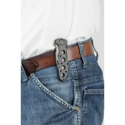 Wolfcraft Klappmesser 4289000, Klingenlänge 7,5cm, Aluminium, Schwarz -Einhell Verkaufsshop d46ecbfecffbd978ddc470fa9f93cd482758e8a2 klappmesser wolfcraft 4289000