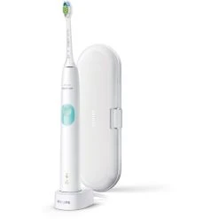 Philips Elektrische-Zahnbürste Sonicare, HX6807/28, ProtectiveClean 4300, 1 Putzmodus, Inkl. 1 Etui -Einhell Verkaufsshop d48c669187b5f9fdf103fb4dab56987dfbab8968 elektrische zahnbuerste philips sonicare hx680728