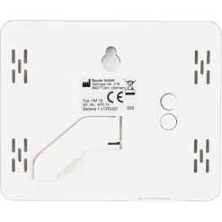 Beurer Thermo-Hygrometer HM 16 Innen, Digital -Einhell Verkaufsshop d4b188d5b35f6647b8e7c7a9f415426cecf724f4 thermo hygrometer beurer hm 16 innen
