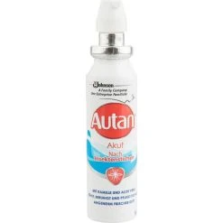 Autan Insektenstichgel Akut Gel, Nach Insektenstichen, Pumpspender, 25ml -Einhell Verkaufsshop d4f607e5ce6814fb24bdaaabfc1d0e06871c7441 insektenstichgel autan akut gel