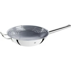 Zwilling Wok Plus 40992-032, Ø 32cm, Edelstahl, Mit Gittereinsatz, Antihaftbeschichtet -Einhell Verkaufsshop d5c2a1cc67dc711e85e0195aaf19c00a7aa18d8e wok zwilling plus 40992 032 durchschnitt 32cm