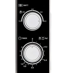 Sharp Mikrowelle R-200WW, 800 Watt, Garraum 20 Liter, Weiß -Einhell Verkaufsshop d5c9d7f3615e4953f7d12c58d70211ce60142529 mikrowelle sharp r 200ww