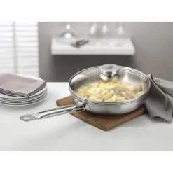 Zwilling Glasdeckel Twin Specials 40990-920, 20cm, Mit Edelstahlring -Einhell Verkaufsshop d5db500c471753b1c839834f8e760c16e35cab66 glasdeckel zwilling twin specials 40990 920 20cm