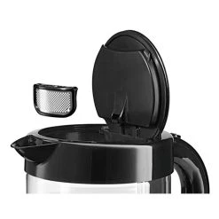 Bosch Wasserkocher TWK70B03, 1,7 Liter, 2400 Watt, Glas, Transparent -Einhell Verkaufsshop d70c898987c77c1f86f9b8cb64273b21a73d177b wasserkocher bosch twk70b03