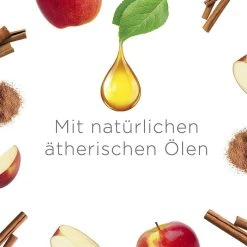 Airwick Raumduft Freshmatic Max, Starterset, 250 Ml, Zimtzauber & Bratapfel -Einhell Verkaufsshop d7b35d0bf8c715eda51c2c1d10366cead77227d0 raumduft airwick freshmatic max