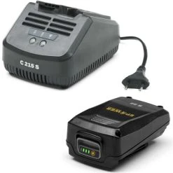 Alpina Garden Alpina-Garden Rasentrimmer ATR 20 Li Kit, Akku, 20V/2Ah, 1 Akku, Teleskopstiel, Schneidkopf:1Faden -Einhell Verkaufsshop d7c7c6edea6172cf9273580ea9d4b24b85c799dc rasentrimmer alpina garden atr 20 li kit akku