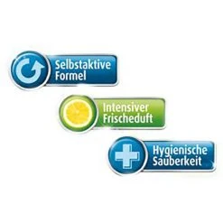 Biff WC-Reiniger WC-Total Spritzige Zitrone, Gel, Mit Selbstaktiver Formel, 750ml -Einhell Verkaufsshop d99ffc749f03d99f2efe0ed3583e508c92de2340 wc reiniger biff wc total spritzige zitrone