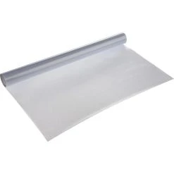 Böttcher-AG Fensterfolie Milchglas, Milchglasoptik, Selbsthaftend, 45cm X 2m