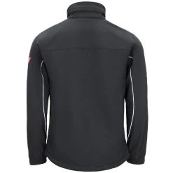 NITRAS Arbeitsjacke Motion Tex Light, 7150, Softshelljacke, Schwarz, Größe XL -Einhell Verkaufsshop da567d0329e3241ca8f47fc9f081b5f281ba07b9 arbeitsjacke nitras motion tex light 7150