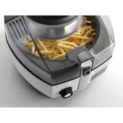 DeLonghi Fritteuse MultiFry Extra Chef FH 1396/1, 1400 Watt, Heißluftfritteuse, Für 1,5 Liter -Einhell Verkaufsshop da897301751ac0b5c8b9957e1416ad1f69d76054 fritteuse delonghi multifry extra chef fh 13961