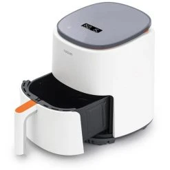 Alternative view of Cosori Fritteuse Lite 3.8-Liter Smart, Weiß, 1500 W, Heißluftfritteuse, Mit App, Für 3,8 Liter