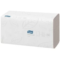 Tork 120288 Advanced 2-lagig Interfold 21x34 Weiß -Einhell Verkaufsshop db4c7dfd7c063b0af1c1eab6a4e8775c76091c9b papierhandtuecher tork xpress advanced 120288 h2