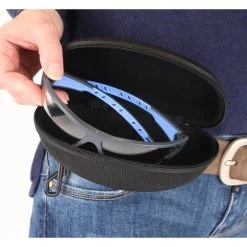 Uvex Brillenetui 9954600, Hardcase, Unisex, Mit Gürtelschlaufe Und Karabinerhaken, Schwarz -Einhell Verkaufsshop db4ff89b5ef0870723138c84269ff12b75b02f75 brillenetui uvex 9954600 hardcase unisex