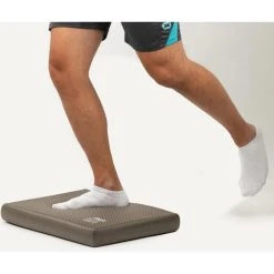 Airex Balance-Pad Elite, 50 X 41 X 6 Cm, Lava -Einhell Verkaufsshop dbec4af7138e48de601d0cf68fd921f239e19152 balance pad airex elite lava