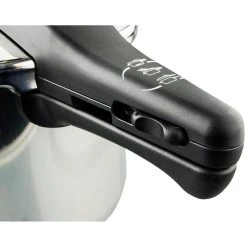 WMF Schnellkochtopf Perfect 07.9263.9990, 6,5 L, Induktionsgeeignet, Edelstahl, Ø 22cm -Einhell Verkaufsshop dbf3c48fa4af9939a3f514e01fe50671f092b87d schnellkochtopf wmf perfect 07.9263.9990 6 5 l